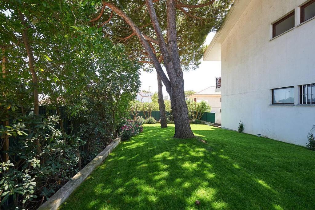 Central Holiday Home Cascais Exterior foto