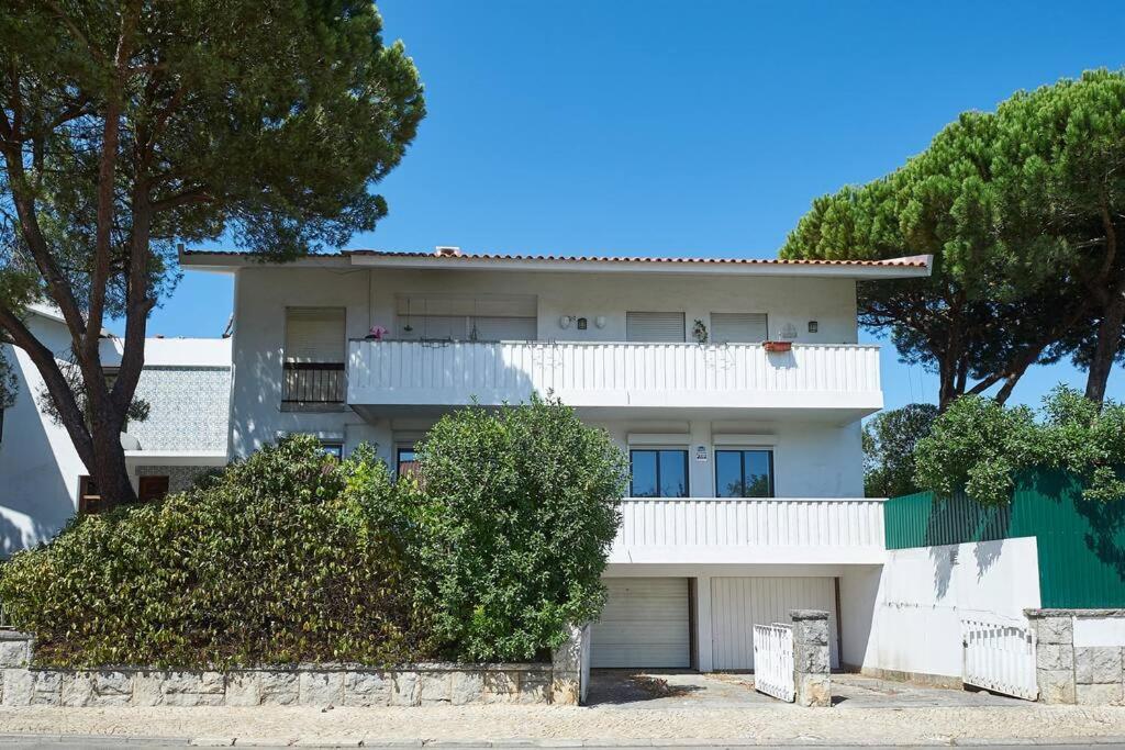 Central Holiday Home Cascais Exterior foto