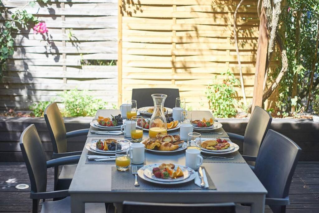 Central Holiday Home Cascais Exterior foto