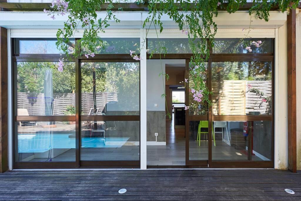 Central Holiday Home Cascais Exterior foto