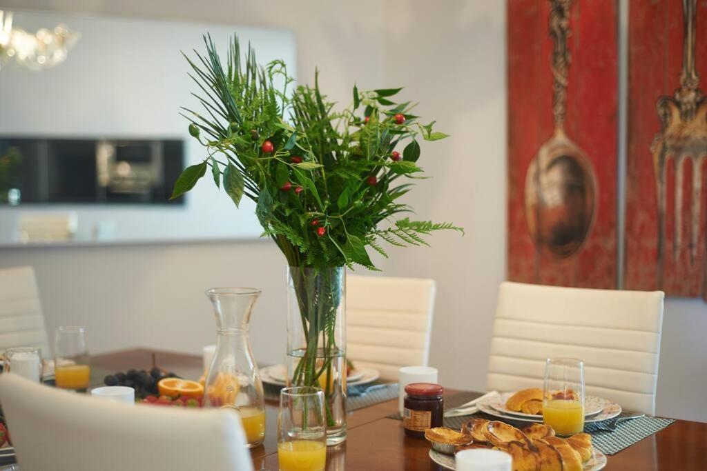 Central Holiday Home Cascais Exterior foto