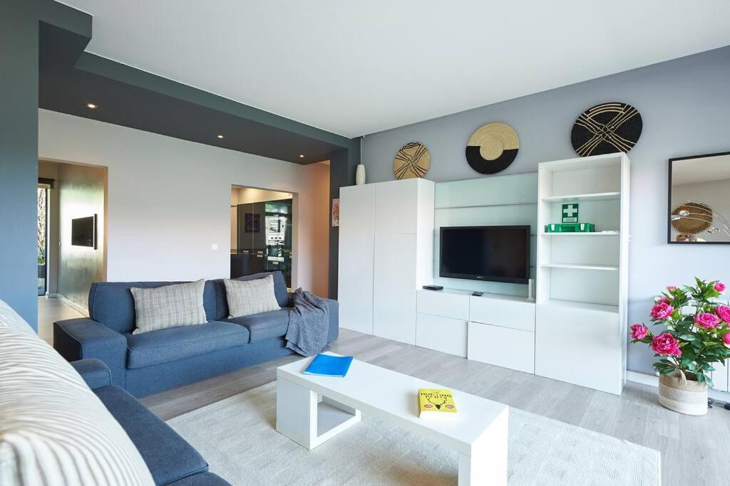 Central Holiday Home Cascais Exterior foto