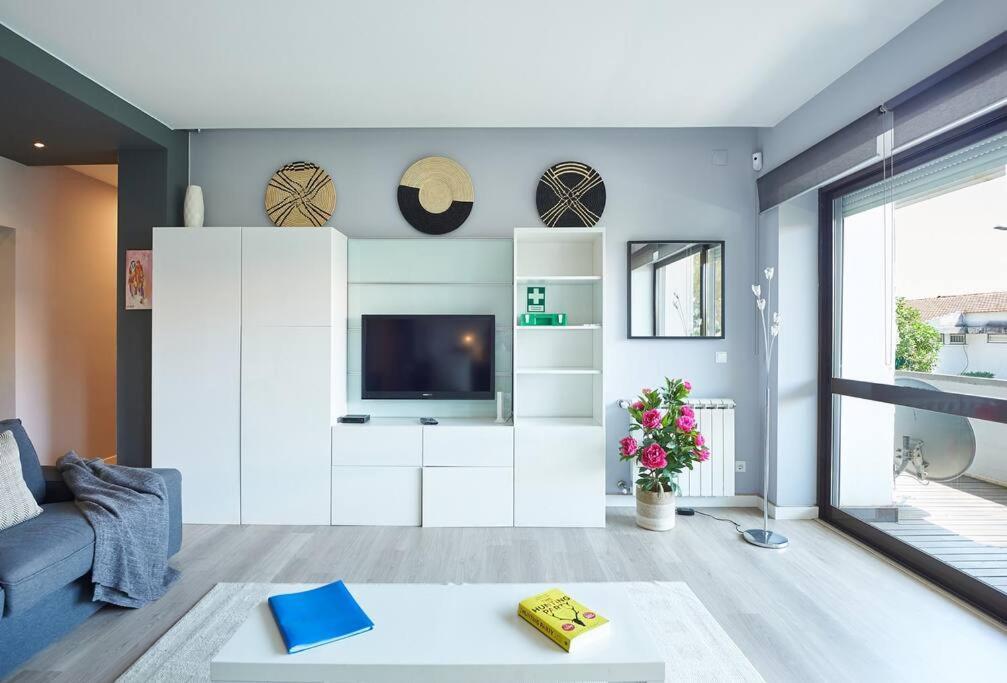 Central Holiday Home Cascais Exterior foto