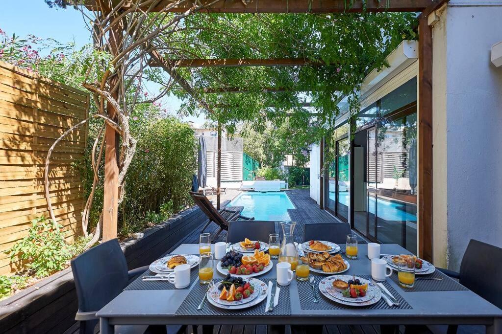 Central Holiday Home Cascais Exterior foto