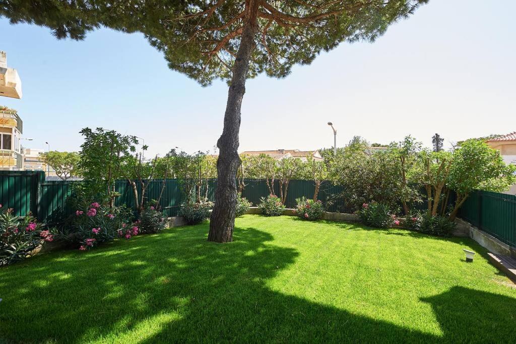 Central Holiday Home Cascais Exterior foto