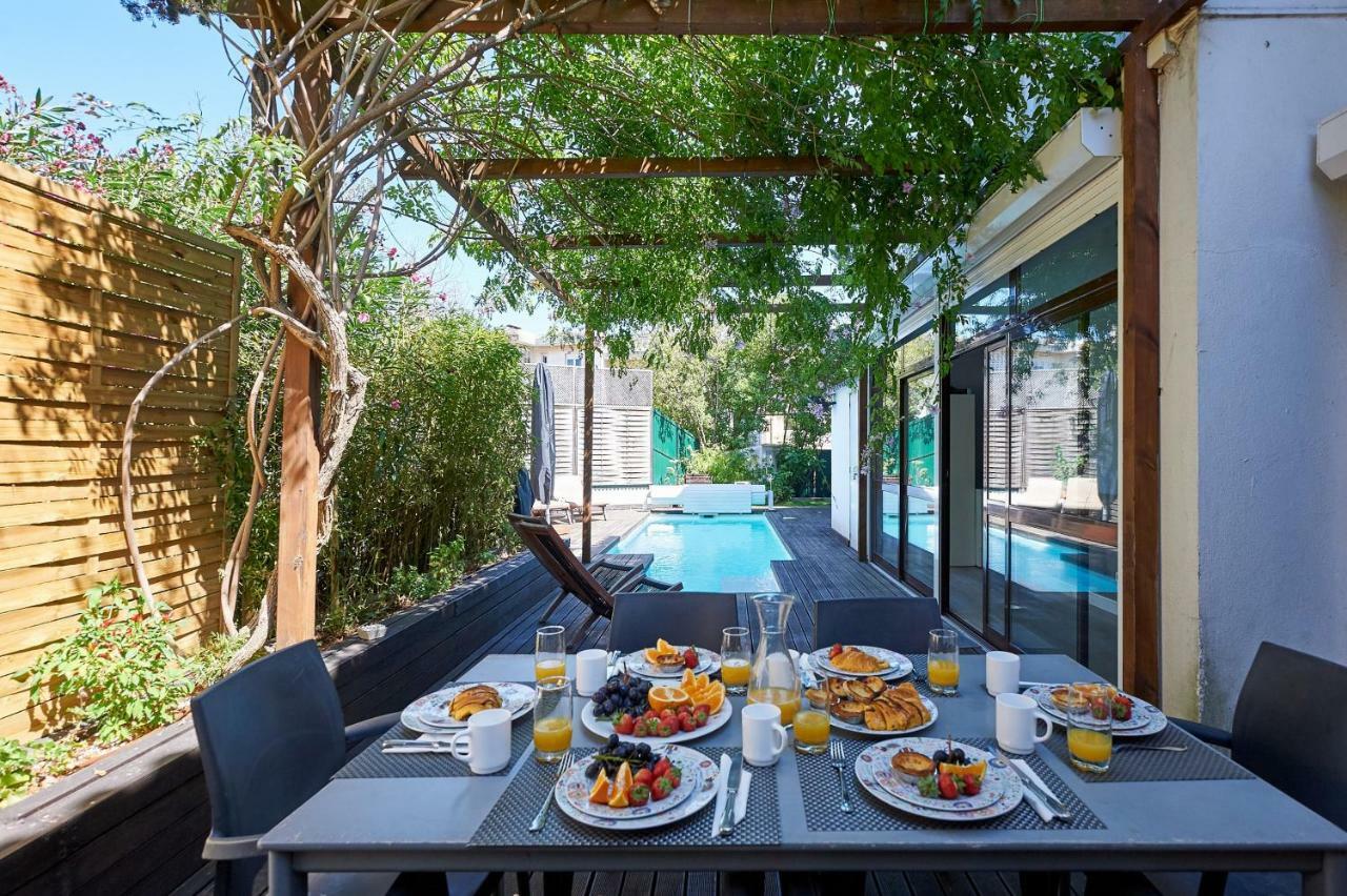 Central Holiday Home Cascais Exterior foto